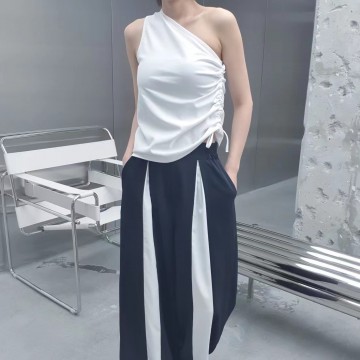 INCH S/S 2021 女裝長褲 (有2色)